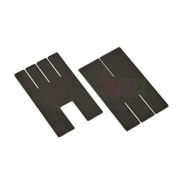 Raybox Slit Plates